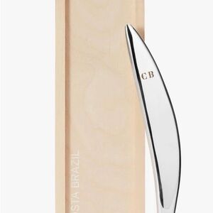 Costa Brazil Stainless Steel Massage Tool